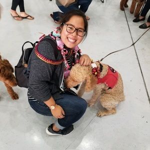 Meet your Posher, Taylor